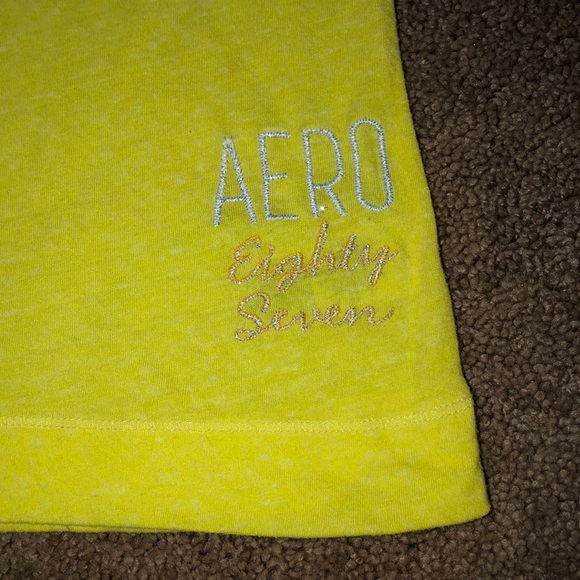 Neon shirt - Picture 2 of 2